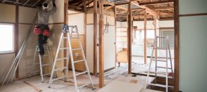 Entreprise de rénovation de la maison et de rénovation d’appartement à Villeloin-Coulange